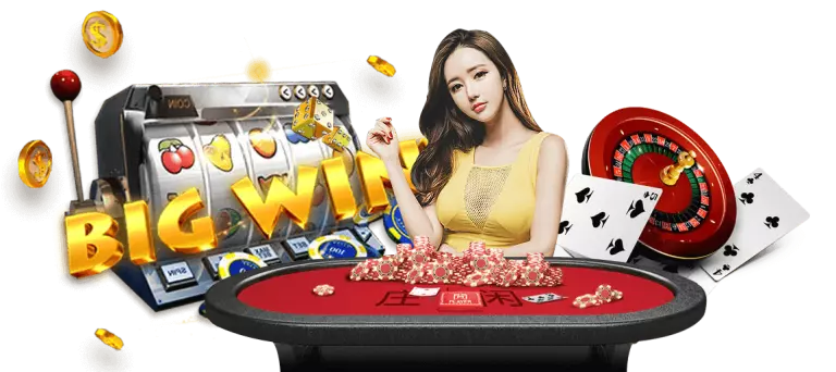 Roulette slotgame
